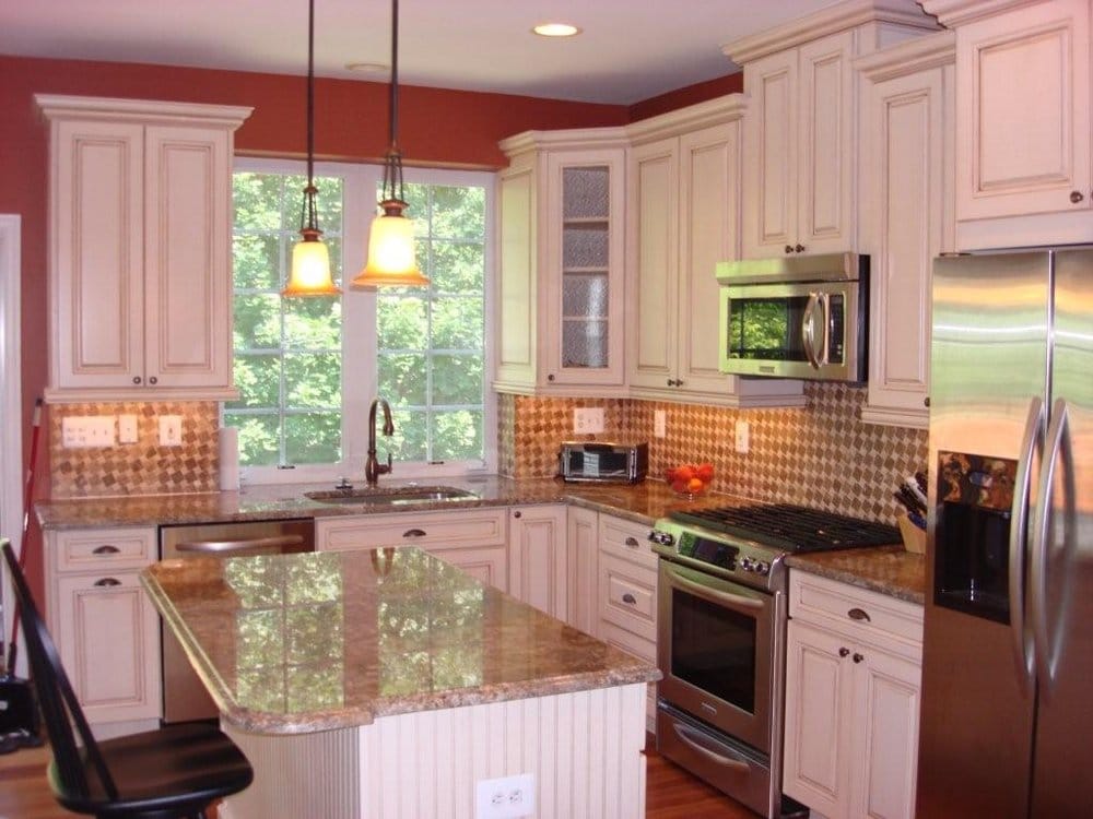 QUALITY KITCHENS & MORE Updated August 2024 6700 Distribution Dr, Beltsville, Maryland