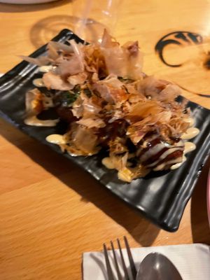 Arashi Ramen by null