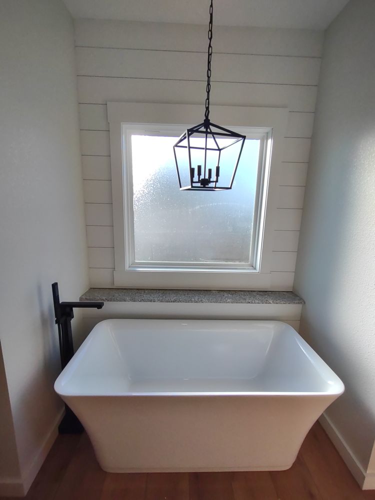 Slide of Carter's Plumbing