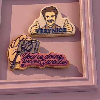 Funny Face Bakery - Bakeries Near Me - New York, New York