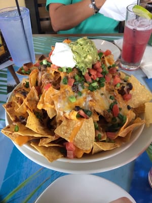 Jimmy Buffett's Margaritaville by null