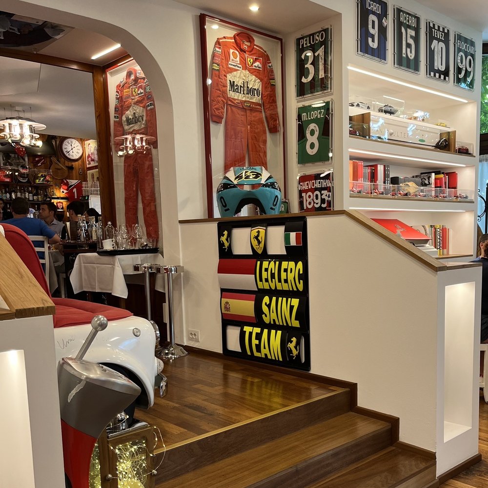 Rio Steakhouse Edinburgh | TikTok, image size:1000x1000