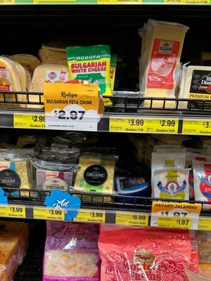 Grocery Outlet by null