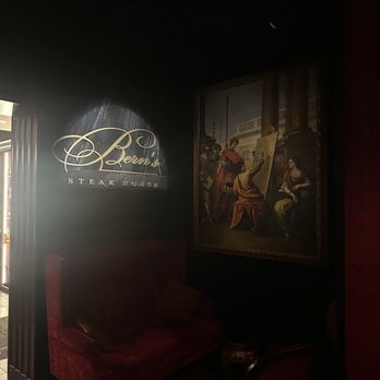 Bern's Steak House - Steakhouses Near Me - Tampa, Florida Bern's Steak House - Steakhouses Near Me - Tampa, Florida