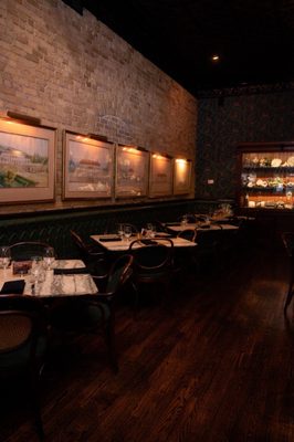 W.A. Frost & Company by null