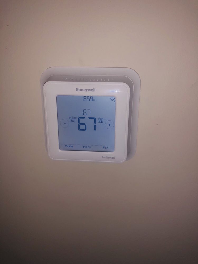 Slide of Giannone Plumbing Heating & Cooling