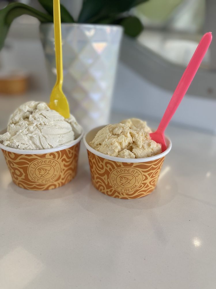 LAPPERT’S ICE CREAM & COFFEE 33 Photos & 10 Reviews 1468 Sixth St, Norco, California Ice