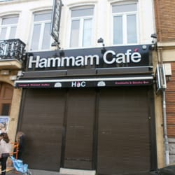 Hammam Café