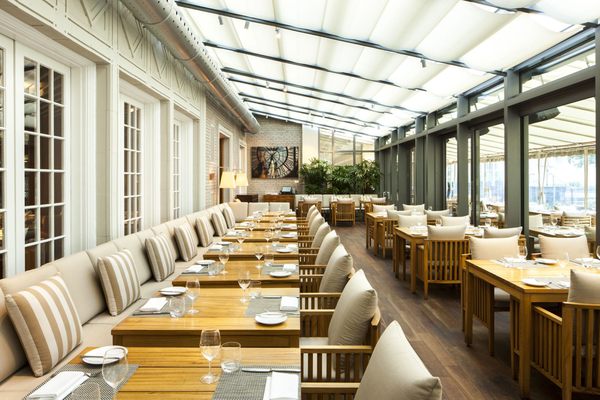 The Ritz-Carlton, Montreal by null