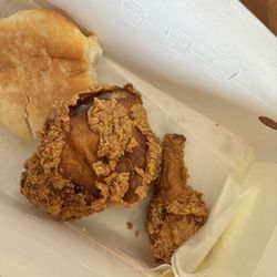 Bojangles - 2 piece dark