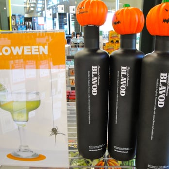 BevMo! - I REALLY really wanted to take this bottle home with us but we had no more room in the luggage!! It was $$$30.00 - Beer, Wine & Spirits Near Me - Orange, California