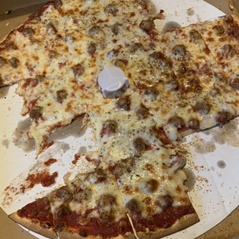 Rosati's - Pizza Near Me - Lakemoor, Illinois