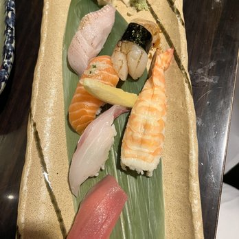 Kenzan Japanese Restaurant - Sashimi platter - Sushi Bars Near Me - Melbourne, VIC Kenzan Japanese Restaurant - Sashimi platter - Sushi Bars Near Me - Melbourne, VIC