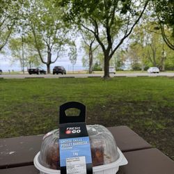 Coronation Park