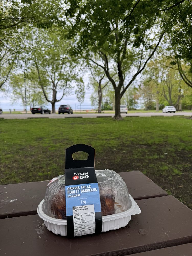 Coronation Park Image