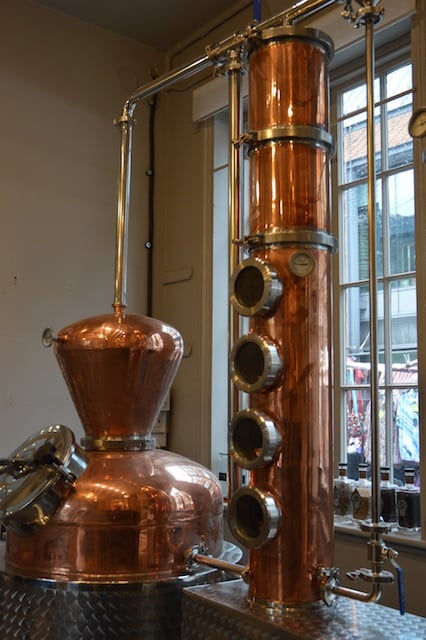 Half Hitch