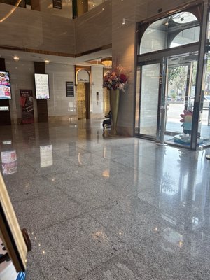 Taipei Garden Hotel by null