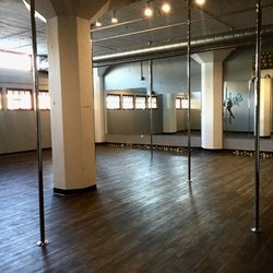 Ecole de Pole Cleveland