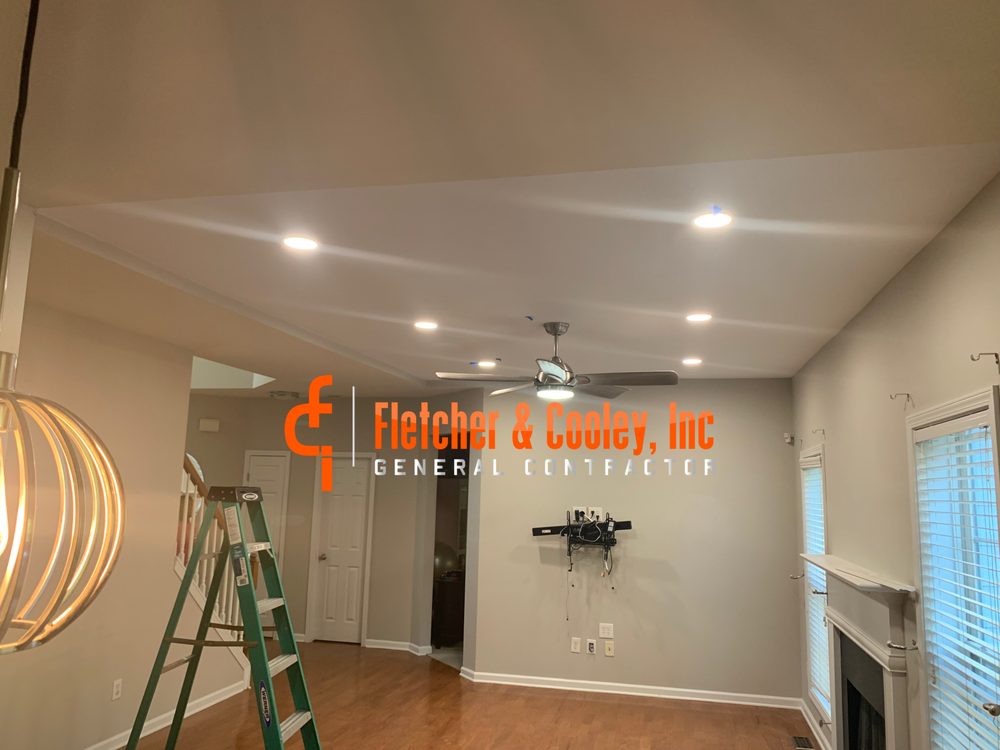 Slide of Fletcher & Cooley