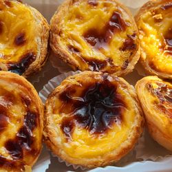 Canela Bakery - Yummy