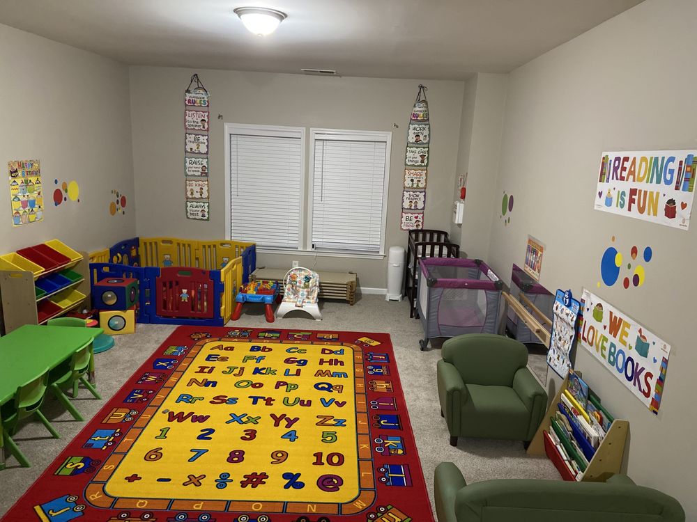 Palace Of Agape 24 Hour ChildCare - childcare center in Fort Mitchell, KY