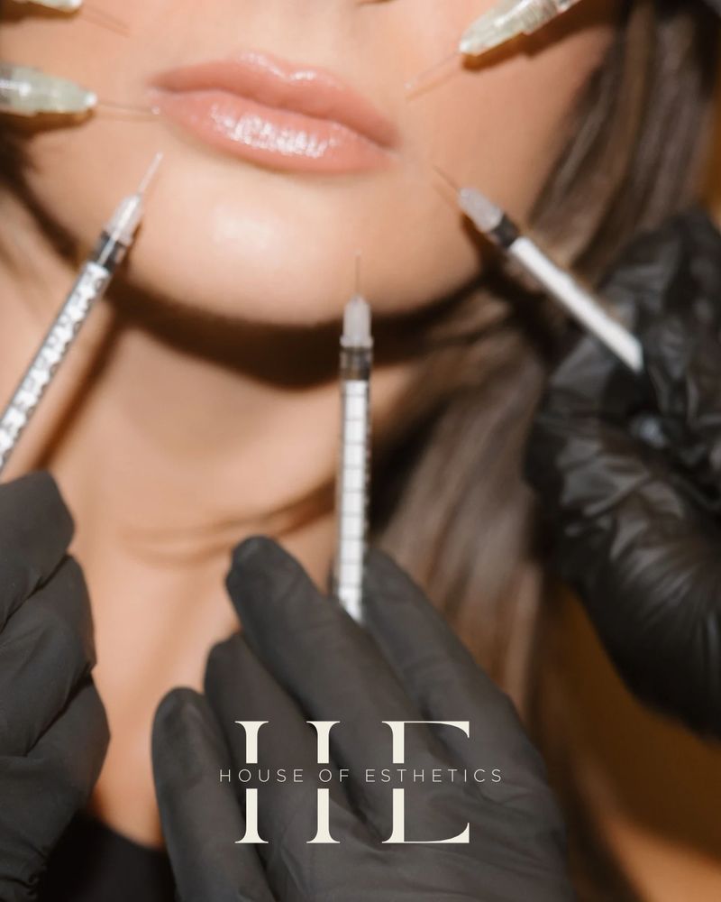 House of Esthetics Logo