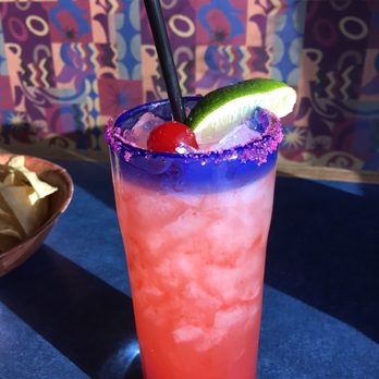 Los Domingos - Mexican Near Me - Barstow, California