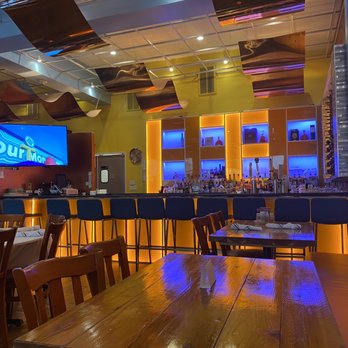 Dot Wo - Bar - Chinese Near Me - Oklahoma City, Oklahoma