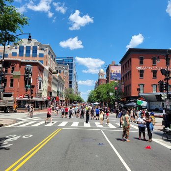 Awesome Con - Open street DC same day as awesome con 1 mile closed streets - Festivals Near Me - Washington, DC, District of Columbia Awesome Con - Open street DC same day as awesome con 1 mile closed streets - Festivals Near Me - Washington, DC, District of Columbia