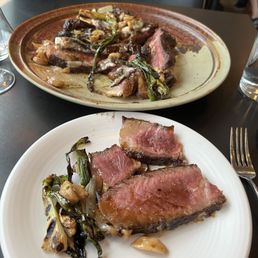 Dry Aged Prime Cote De Boeuf