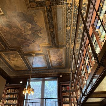 The Morgan Library & Museum - Libraries Near Me - New York, New York The Morgan Library & Museum - Libraries Near Me - New York, New York