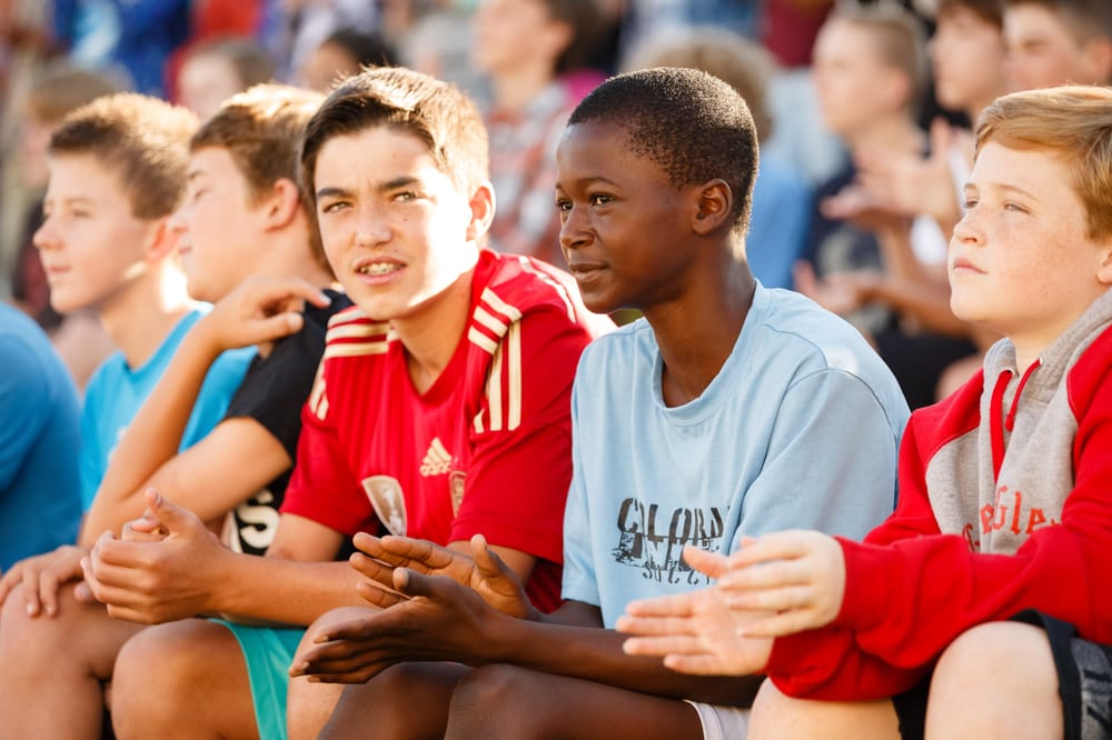 Colorado Academy - childcare center in Denver, CO