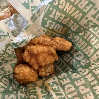 Wingstop - Hawaii - Chicken Wings Near Me - Salem, Oregon Wingstop - Hawaii - Chicken Wings Near Me - Salem, Oregon