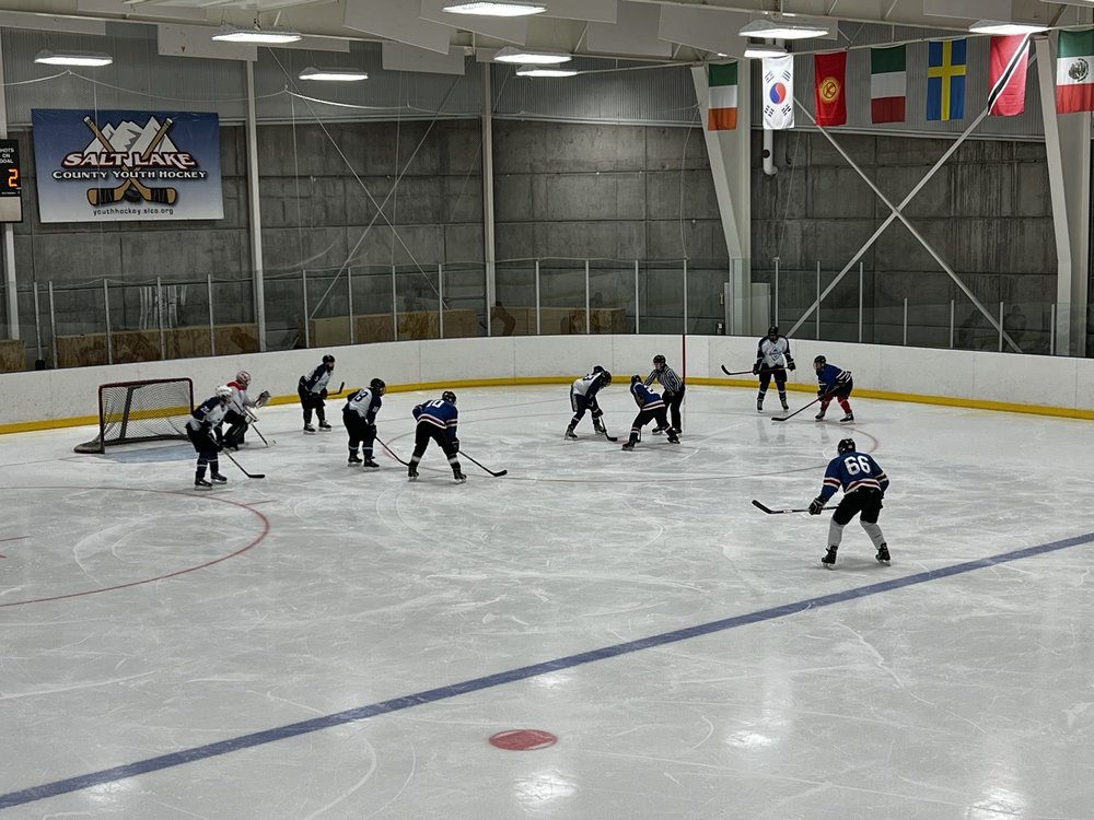 SALT LAKE CITY SPORTS COMPLEX Updated August 2024 21 Photos & 22