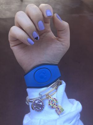 Senses - A Disney Spa by null