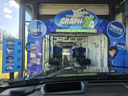 Tidal Wave Car Wash Hanover Pa TIDAL WAVE AUTO SPA - Updated June 2025 - 11 Photos - 1895 Baltimore
