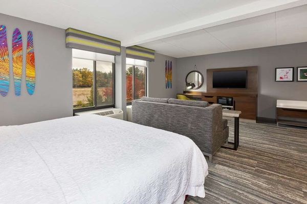Hampton Inn Traverse City by null