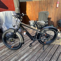 Rad Power Bikes - The 2nd bike I bought