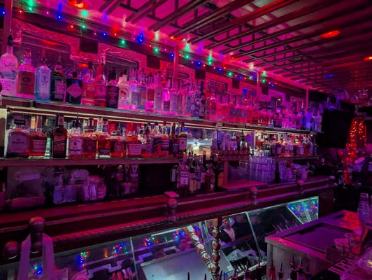 La Cita Bar by null