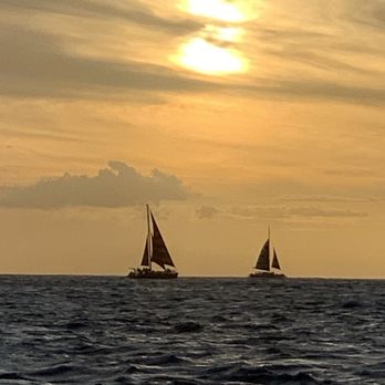 Kepoikai II Catamaran - Beaches Near Me - Honolulu, Hawaii