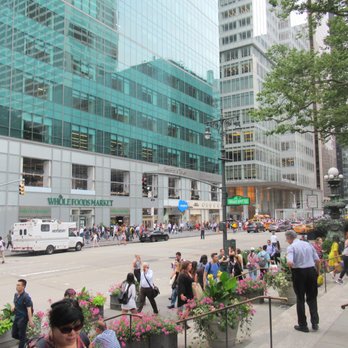 Bryant Park - Parks Near Me - New York, New York Bryant Park - Parks Near Me - New York, New York