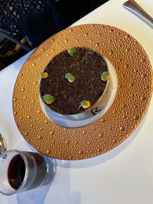 Restaurante Akelare | Pedro Subijana by null Restaurante Akelare | Pedro Subijana by null