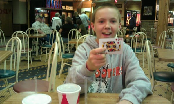 IMAX Entertainment Complex by null