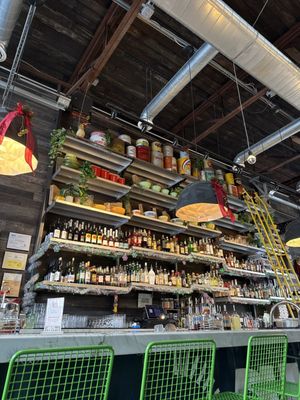 Grandma Bob's Pizza by null