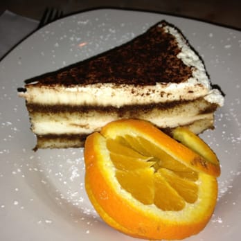 Palermo-Ballard  - After 3 slide of pizza ;) yummy treat! - Italian Near Me - Seattle, Washington