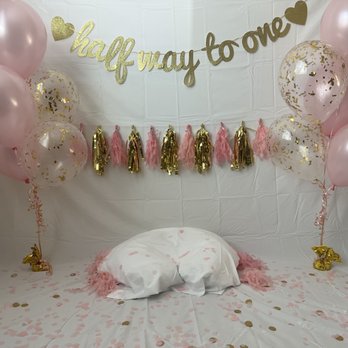 Party Guys - Party Supplies Near Me - Stockton, California