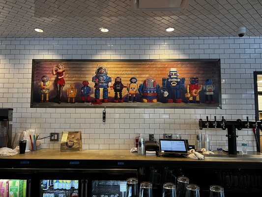 Grindhouse Killer Burgers by null