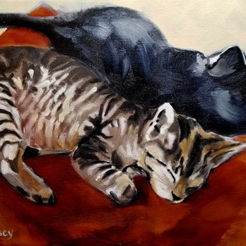 Katie Ann's Art - Painted for Jeanne Tutor, Cordova, Tennessee - Commissioned Artists Near Me Katie Ann's Art - Painted for Jeanne Tutor, Cordova, Tennessee - Commissioned Artists Near Me