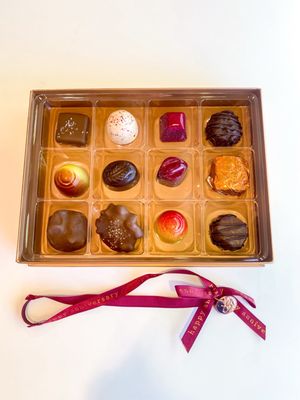 Ethel M Chocolates Factory & Cactus Garden by null