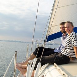 Sea Baltimore - A relaxing and enchanting experience.
